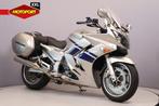 Yamaha FJR 1300 A (bj 2008), Bedrijf, Sport