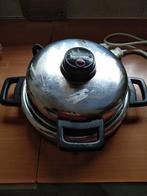 Wafelijzer te koop gevraagd?, Ophalen, Gebruikt