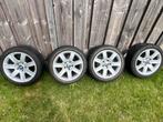 Te koop originele bmw style 44 velgen, Ophalen, 17 inch, Zomerbanden, 225 mm