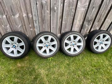 Te koop originele bmw style 44 velgen beschikbaar voor biedingen