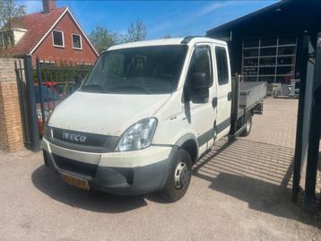 Iveco Daily 40C12D Euro4 2008 beschikbaar voor biedingen