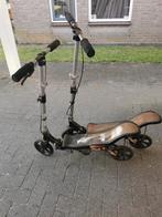 Spacescooter 2 stuks, Fietsen en Brommers, Steps, Ophalen, Gebruikt, Overige typen, Spacescooter