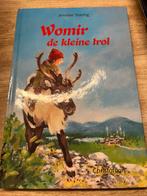 J. Staring - Womir, de kleine trol, Ophalen of Verzenden, Zo goed als nieuw, J. Staring; C. Heuff, Fictie algemeen