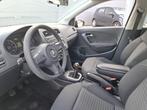 Volkswagen Polo 1.2 TSI 5-Drs BlueM. Comfortline Nw APK, Voorwielaandrijving, Euro 5, Gebruikt, 4 cilinders