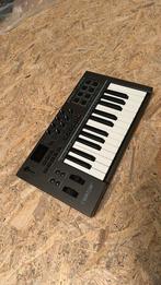 MIDI Keyboard - Nektar Impact LX25+, Ophalen, Zo goed als nieuw, Overige aantallen, Overige merken