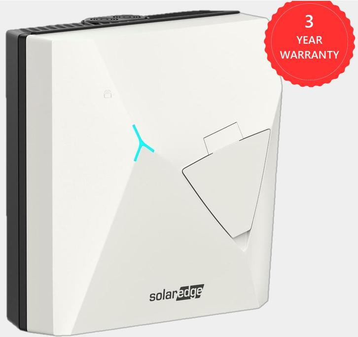 SolarEdge ONE EV Charger, Auto diversen, Laadpalen, Nieuw, Laadpaal, Ophalen of Verzenden