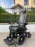Elektrische rolstoel Permobil F3 nieuw accu’s in nieuwstaat, Ophalen of Verzenden, Inklapbaar, Nieuw, Elektrische rolstoel