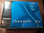 Minolta Dimage Xt - Compleet in Doos!, Ophalen