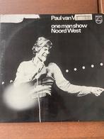 Paul van Vliet one man show Noord West LP, Ophalen, Gebruikt