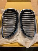 BMW 5 Serie E60 Grill / Nieren, Gebruikt, Voor, Ophalen of Verzenden, Bumper