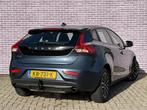 Volvo V40 2.0 T2 Nordic+ € 16.899,00, Auto's, 65 €/maand, 4 cilinders, Blauw, 122 pk