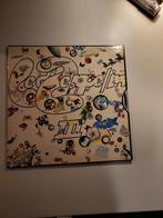 Led Zeppelin – Led Zeppelin III, Ophalen of Verzenden, Zo goed als nieuw, 12 inch, Poprock