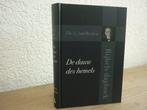 Ds. G. van Reenen: De dauw des hemels - Bijbels dagboek, Boeken, Ophalen of Verzenden, Nieuw, Christendom | Protestants