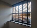 Jaloezie 50mm zwart meerdere maten v.a 20eu, Ophalen, Gebruikt, Zwart, 150 tot 200 cm