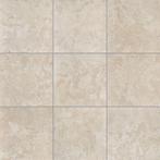 Restant 12 tegels Geoceramica Rappalano Beige 60x60x4, Keramiek, Nieuw, Ophalen of Verzenden, Minder dan 5 m²