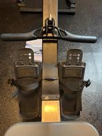 Concept 2 roeier pm5, Sport en Fitness, Ophalen, Aluminium, Zo goed als nieuw, Roeitrainer