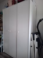 KLEPPSTAD IKEA kast drie deuren, Ophalen, 100 tot 150 cm, Zo goed als nieuw, 150 tot 200 cm