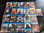 PS5 & PS4 spellen Playstation, Spelcomputers en Games, Games | Sony PlayStation 5, Ophalen, Zo goed als nieuw