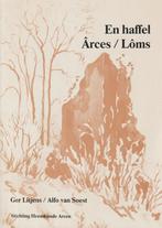 En haffel Arces / Loms//dialect Arcen, Lomm, Boeken, Verzenden, 20e eeuw of later, Zo goed als nieuw
