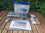 alecto alarmsysteem met telefoonkiezer da-200, Ophalen, Gebruikt
