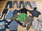 19 delig Winter Kledingpakket Jongen 134 140 salty dog zara, Kinderen en Baby's, Kinderkleding | Maat 134, Ophalen of Verzenden