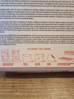 Advent calender (zelf te maken), Ophalen of Verzenden, Nieuw