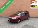 Skoda Roomster 1.4-16V 2008 207DKM | NAP | AIRCO | CRUISE |, Auto's, Voorwielaandrijving, Gebruikt, 4 cilinders, Roomster