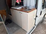 Camper rdw keuring set ducato boxer jumper, Ophalen of Verzenden
