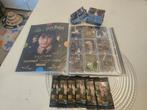 Harry potter kaarten, Ophalen, Nieuw