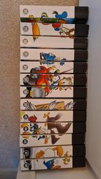 16 Donald Duck pockets (dubbelpockets en thema pockets), Boeken, Stripboeken, Meerdere stripboeken, Ophalen of Verzenden, Gelezen