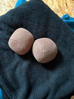 Fatboy konijn keutels stressballen zitzak, Huis en Inrichting, Zitzakken, Ophalen of Verzenden, Gebruikt