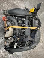 5F04 Complete Motor voor Peugeot, Citroen 1.6 THP, Ophalen of Verzenden, Seat