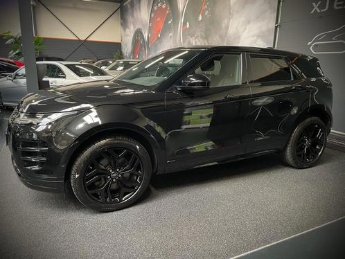 Land Rover RANGE ROVER EVOQUE 2.0 D180 AWD R-Dynamic S 180 P, Auto's, Land Rover, Bedrijf, Te koop, 360° camera, 4x4, ABS, Achteruitrijcamera
