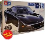 Maxda RX-7 R1 Tamiya 1/24, Hobby en Vrije tijd, Modelbouw | Auto's en Voertuigen, Nieuw, Tamiya, Ophalen of Verzenden, Groter dan 1:32