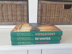 Gary Paulsen - Overleven in de wildernis, Boeken, Ophalen of Verzenden, Gelezen