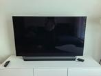 LG OLED 55C7P - Prachtige 55 inch OLED TV, Ophalen, Gebruikt, 100 cm of meer, 4k (UHD)
