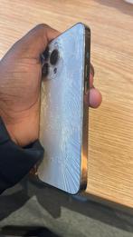 Iphone 13 pro max, Ophalen of Verzenden, Zo goed als nieuw, IPhone 13 Pro Max