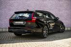 Volvo V60 2.0 T6 Plug-in hybrid AWD Plus Dark | Trekhaak | A, Automaat, 12 maanden, Gebruikt, Euro 6
