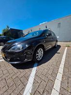 Seat Leon 1.2 TSI 77KW 2010 Zwart, Auto's, Voorwielaandrijving, 4 cilinders, Leon, Zwart