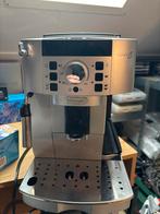 DeLonghi Magnifica S Volautomaat - Espresso Machine, Witgoed en Apparatuur, Koffiezetapparaten, Afneembaar waterreservoir, Espresso apparaat