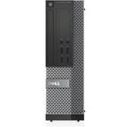 Dell desktop [PC198] Intel Core I3 / 16GB / 240GB SSD  23-6, Ophalen, Zo goed als nieuw, SSD, DELL