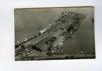 scheepvaart-foto-AMSTERDAM-KNSM emplacement, Verzamelen, Ansichtkaarten | Nederland, Ophalen of Verzenden, 1940 tot 1960, Zuid-Holland