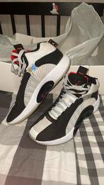 Air Jordan XXXV - Maat 42,5, Ophalen of Verzenden, Zo goed als nieuw, Schoenen