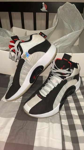 Air Jordan XXXV - Maat 42,5 beschikbaar voor biedingen