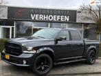 Dodge Ram 1500 5.7 V8 Quad Cab 6'4 - PANORAMADAK STOEL VERW, Automaat, Euro 5, Achterwielaandrijving, Gebruikt