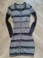 Bandolera Jurk Maat 36 - Nieuw!, Kleding | Dames, Jurken, Zwart, Nieuw, Ophalen of Verzenden, Maat 36 (S)