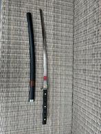 Katana sabel mes zwaard dolk bajonet, Verzamelen, Militaria | Algemeen, Ophalen of Verzenden, Zwaard of Sabel