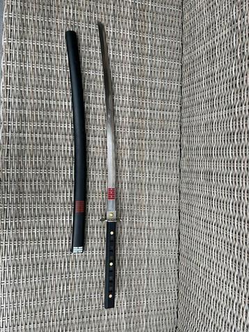 Katana sabel mes zwaard dolk bajonet beschikbaar voor biedingen
