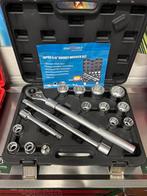 Nieuw Kraftworld Professional-line 16-delige dopsleutelset, Dr.Nolenslaan 157E 6136GM Sittard, Nieuw, Ophalen of Verzenden, Info@roadmax.nl