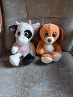 Te koop knuffels, Ophalen, Gebruikt, Overige typen